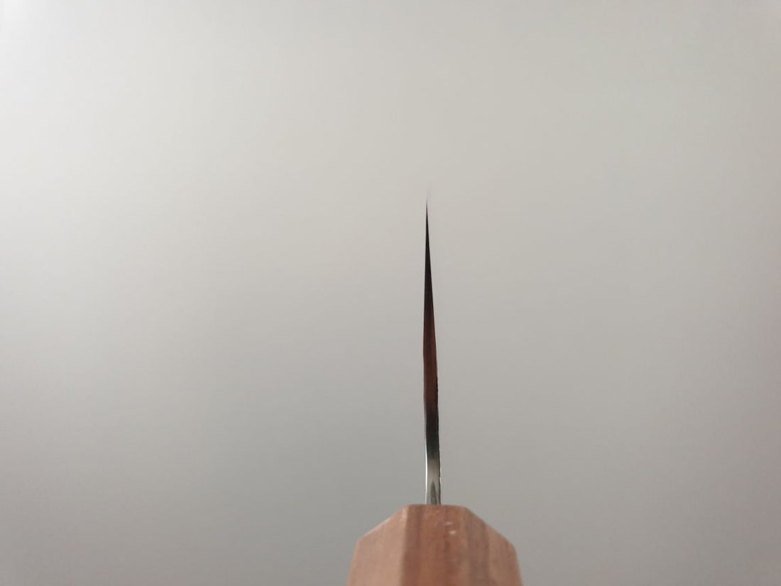 Yu Kurosaki Senko | 165 Nakiri Knife