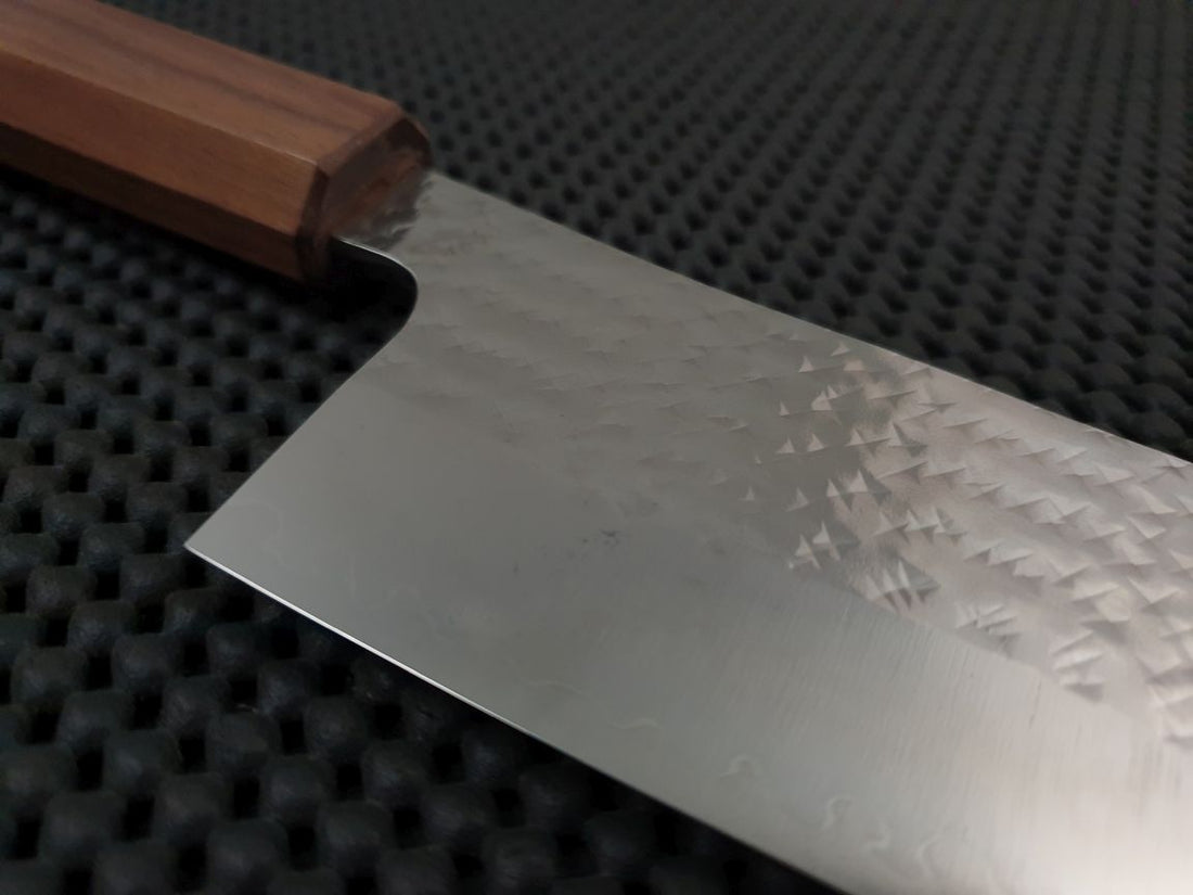 Yu Kurosaki Senko | 165 Nakiri Knife