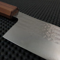 Yu Kurosaki Senko | 165 Nakiri Knife