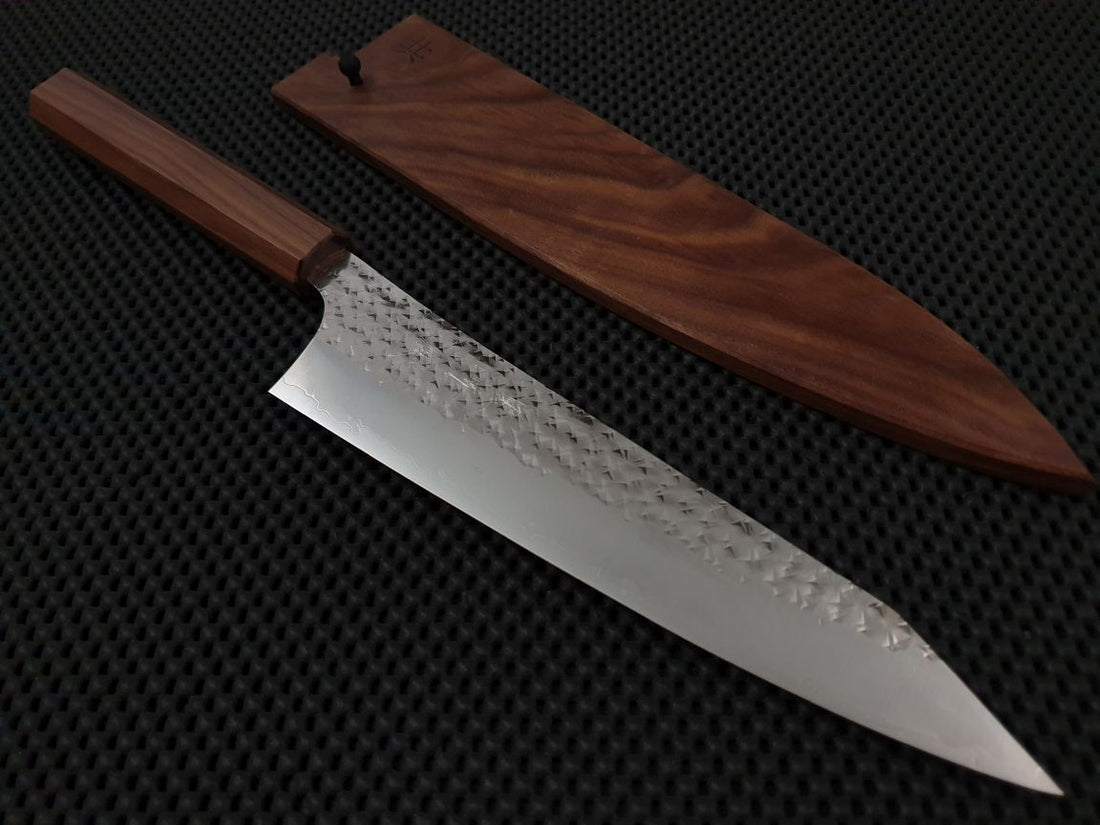 Yu Kurosaki Senko | 210 Gyuto Knife