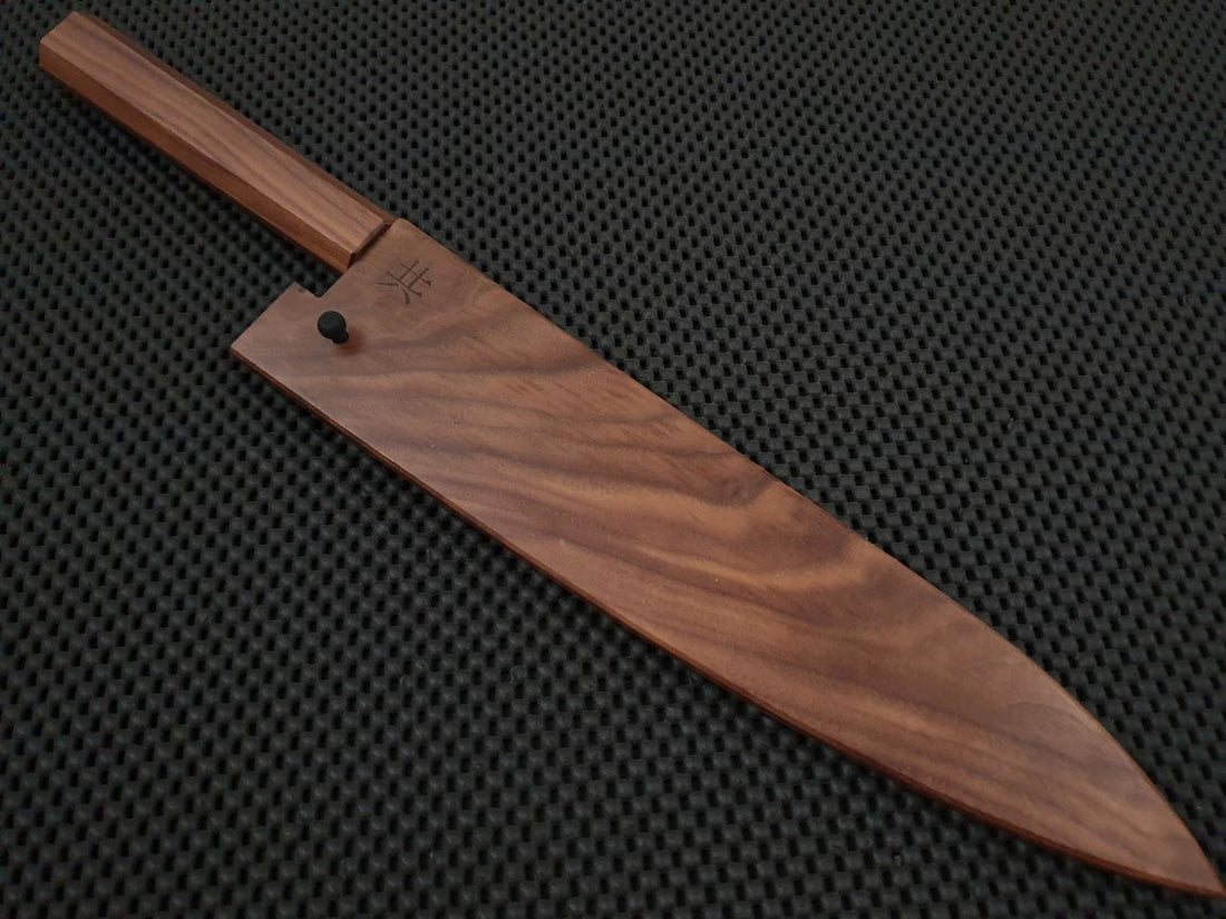 Yu Kurosaki Senko | 210 Gyuto Knife
