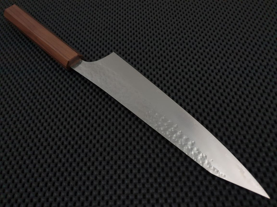 Yu Kurosaki Senko | 210 Gyuto Knife