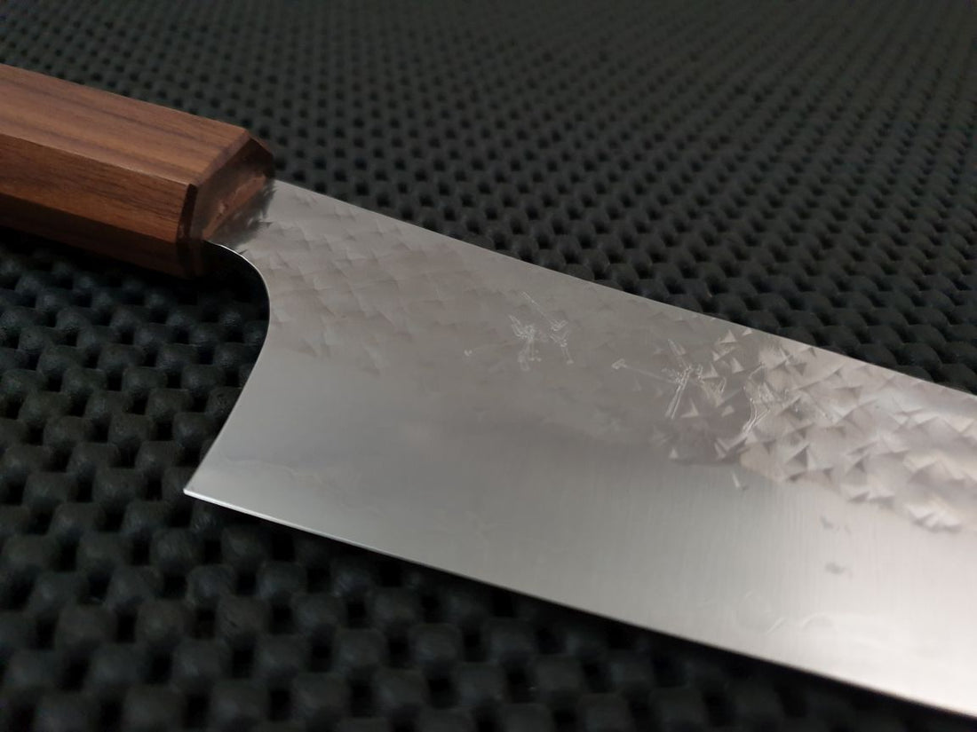 Yu Kurosaki Senko | 210 Gyuto Knife