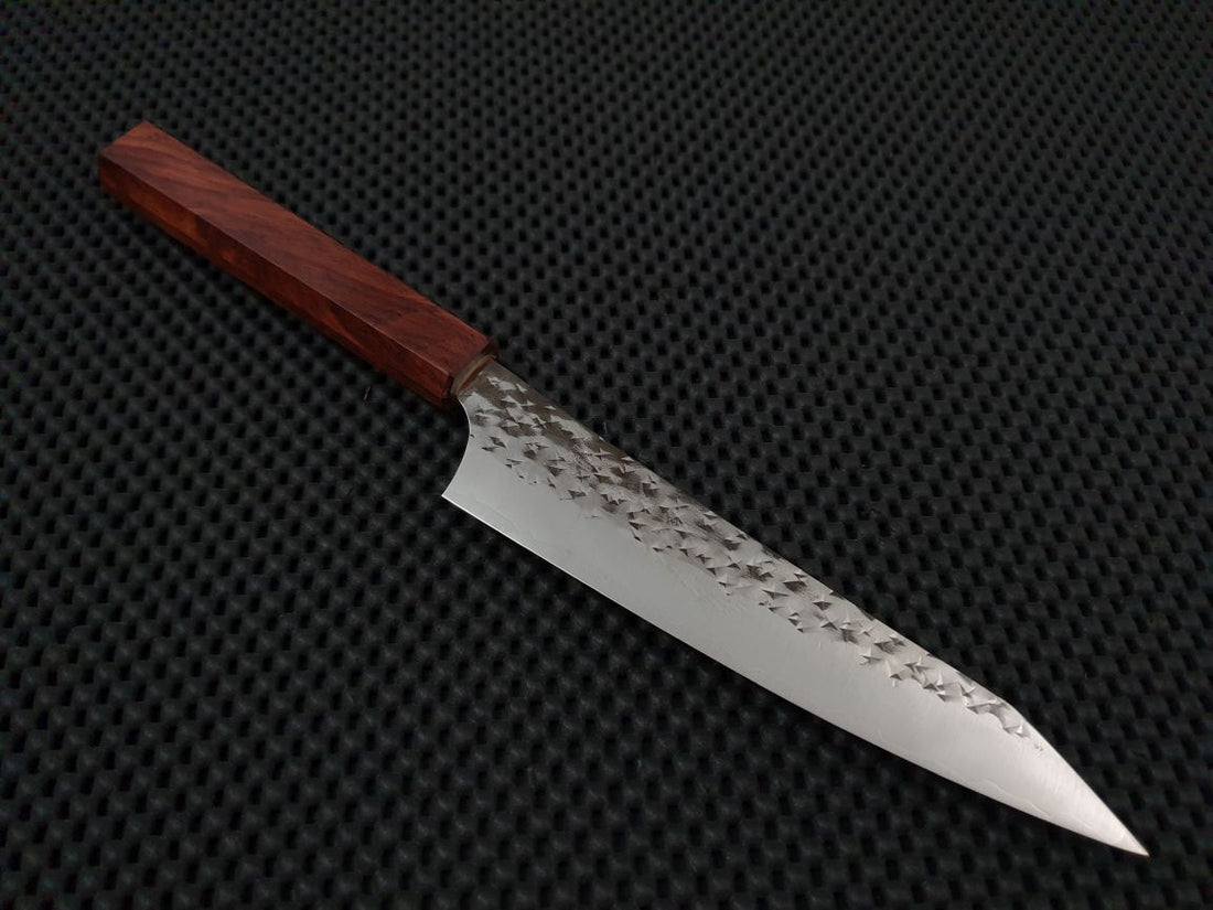 Yu Kurosaki Senko Hocho Petty Knife