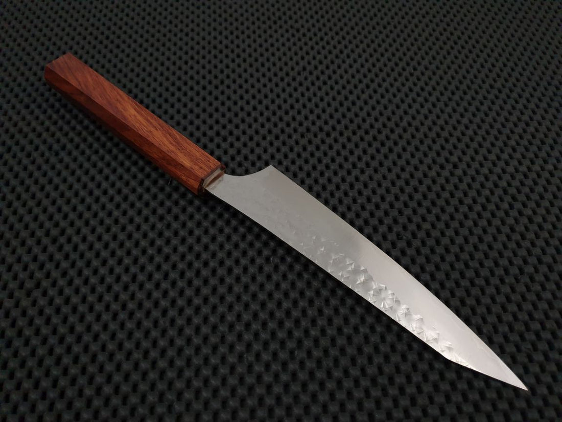 Yu Kurosaki Senko Hocho Petty Knife