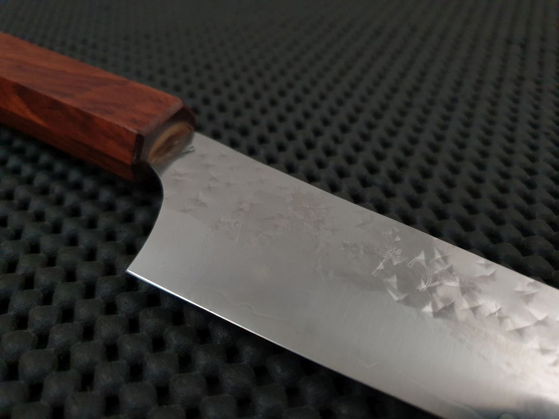 Yu Kurosaki Senko Hocho Petty Knife