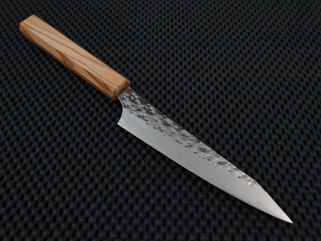 Yu Kurosaki Senko Hocho Petty Knife