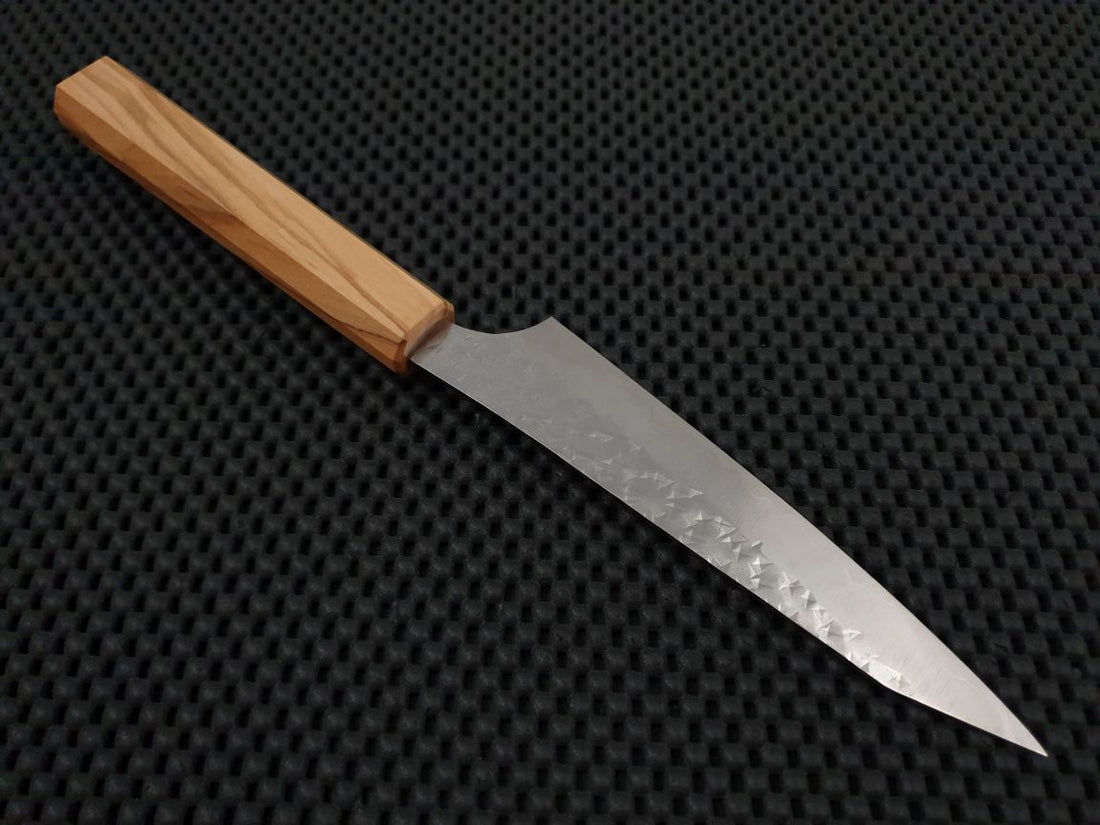 Yu Kurosaki Senko Hocho Petty Knife