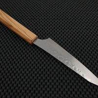 Yu Kurosaki Senko Hocho Petty Knife
