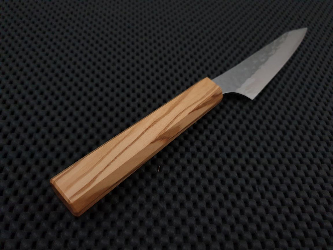 Yu Kurosaki Senko Hocho Petty Knife
