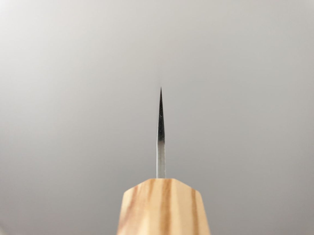 Yu Kurosaki Senko Hocho Petty Knife