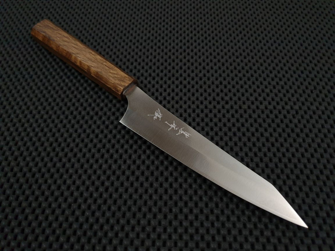 Yu Kurosaki Gekko Petty Hocho