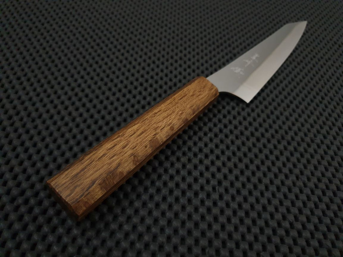 Yu Kurosaki Gekko Petty Hocho