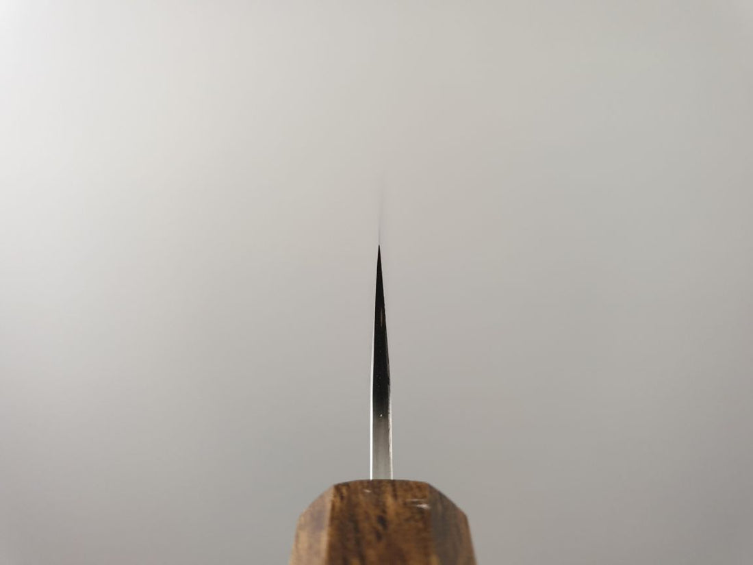 Yu Kurosaki Gekko Petty Hocho