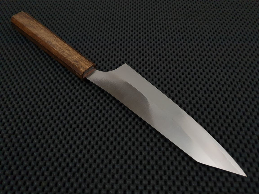 Yu Kurosaki Gekko Bunka Hocho