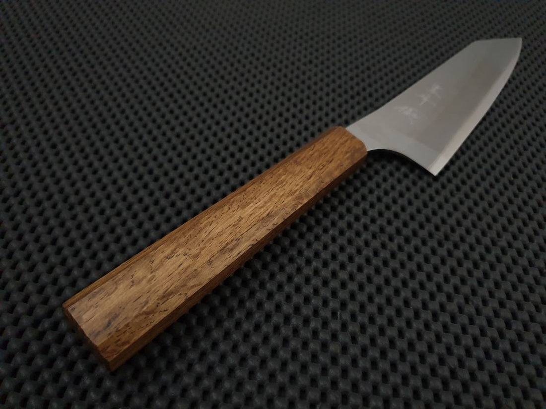 Yu Kurosaki Gekko Bunka Hocho