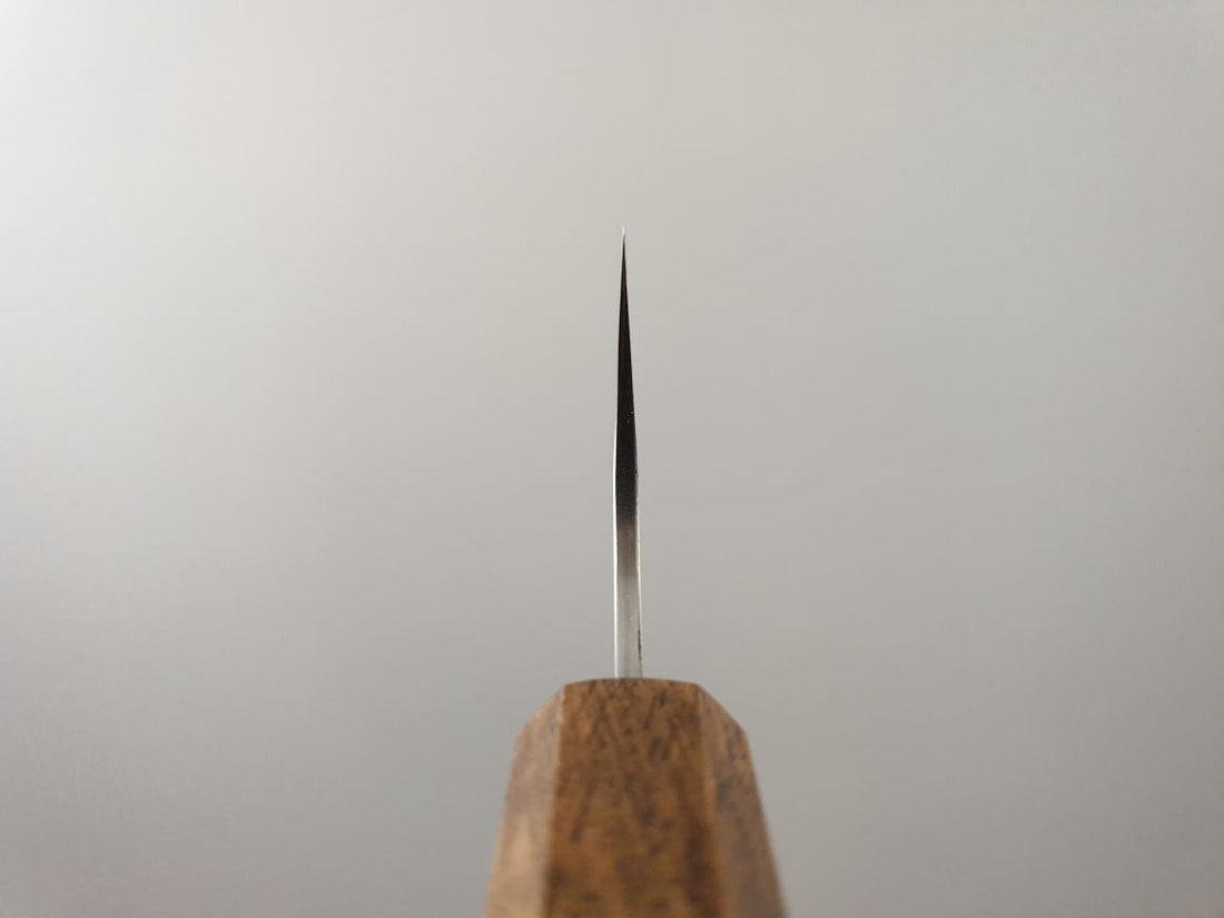 Yu Kurosaki Gekko Bunka Hocho