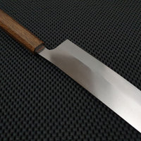 Yu Kurosaki Gekko Nakiri Hocho