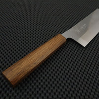 Yu Kurosaki Gekko Nakiri Hocho