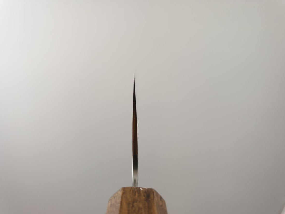 Yu Kurosaki Gekko Nakiri Hocho