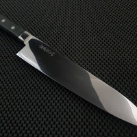 ZDP Honyaki Knife