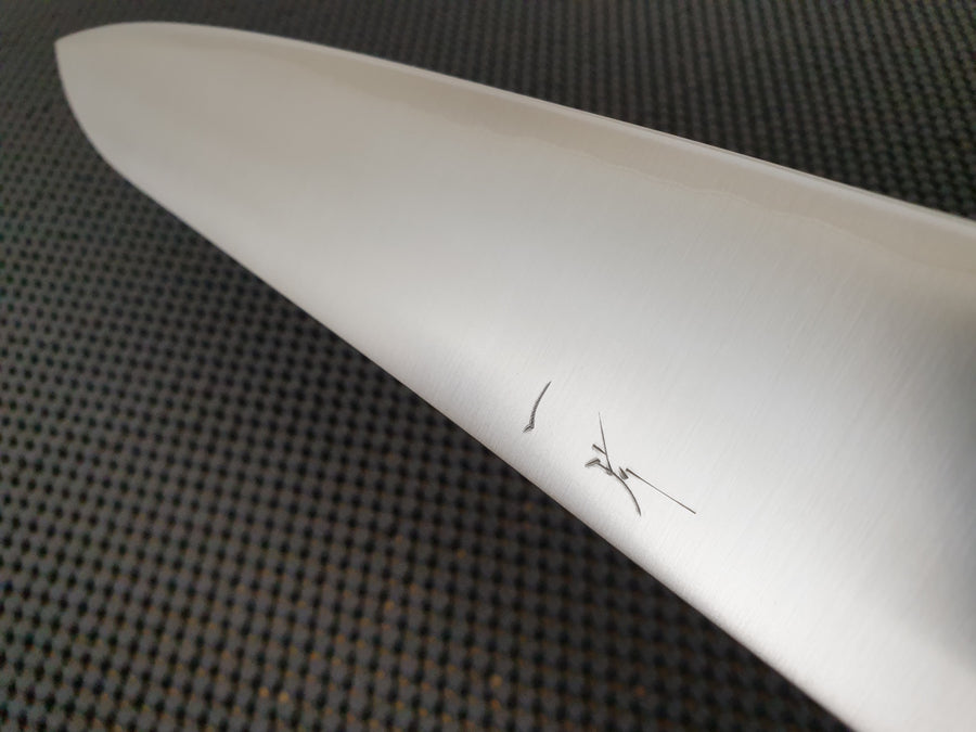 Stainless Japanese Knife Gyuto