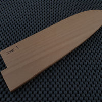 Hitohira Ho Wood Knife Saya