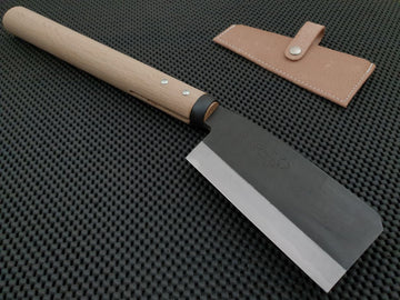 Ajikataya Japanese Hatchet