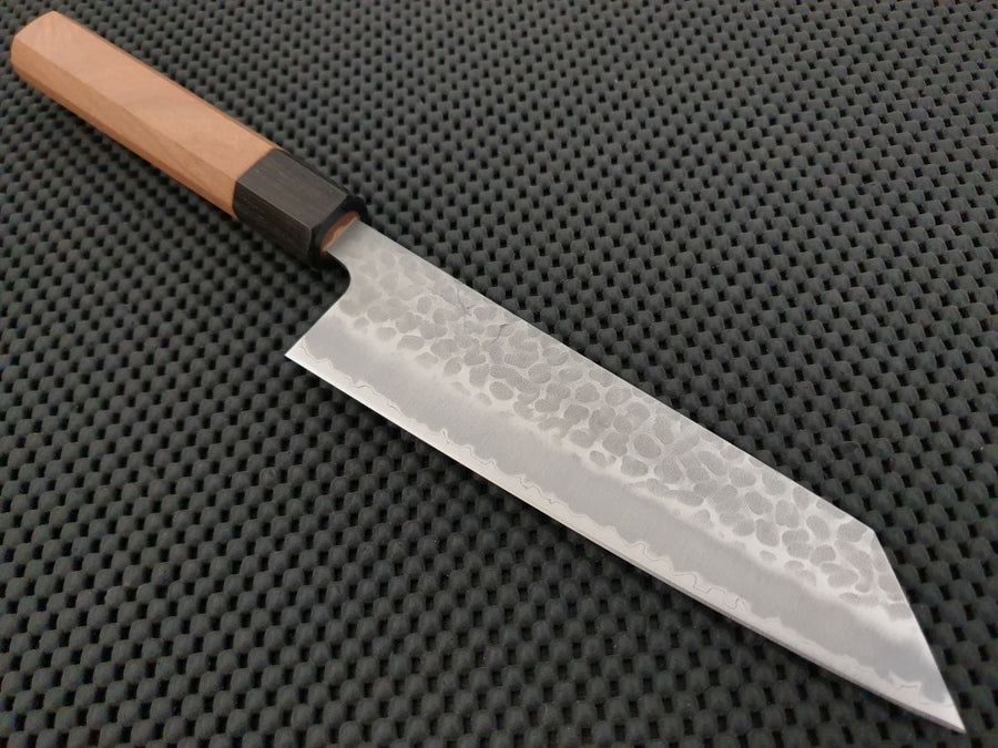 Bunka Japanese Knife