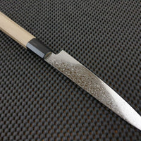 Damascus Japanese Knife