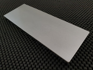 Atoma Diamond Plate Sharpening & Flattening