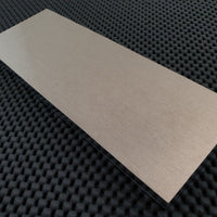 Atoma Diamond Plate Sharpening & Flattening