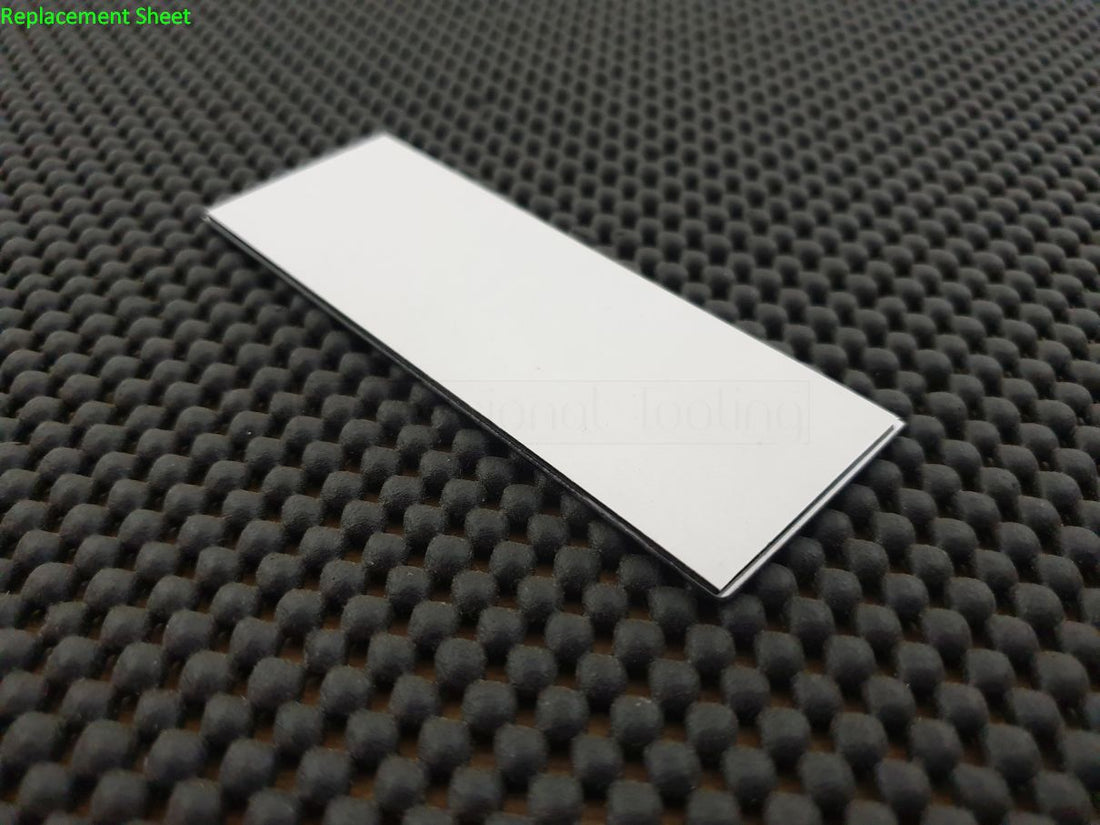 Atoma Diamond Plate | Sharpening & Flattening (Mini)
