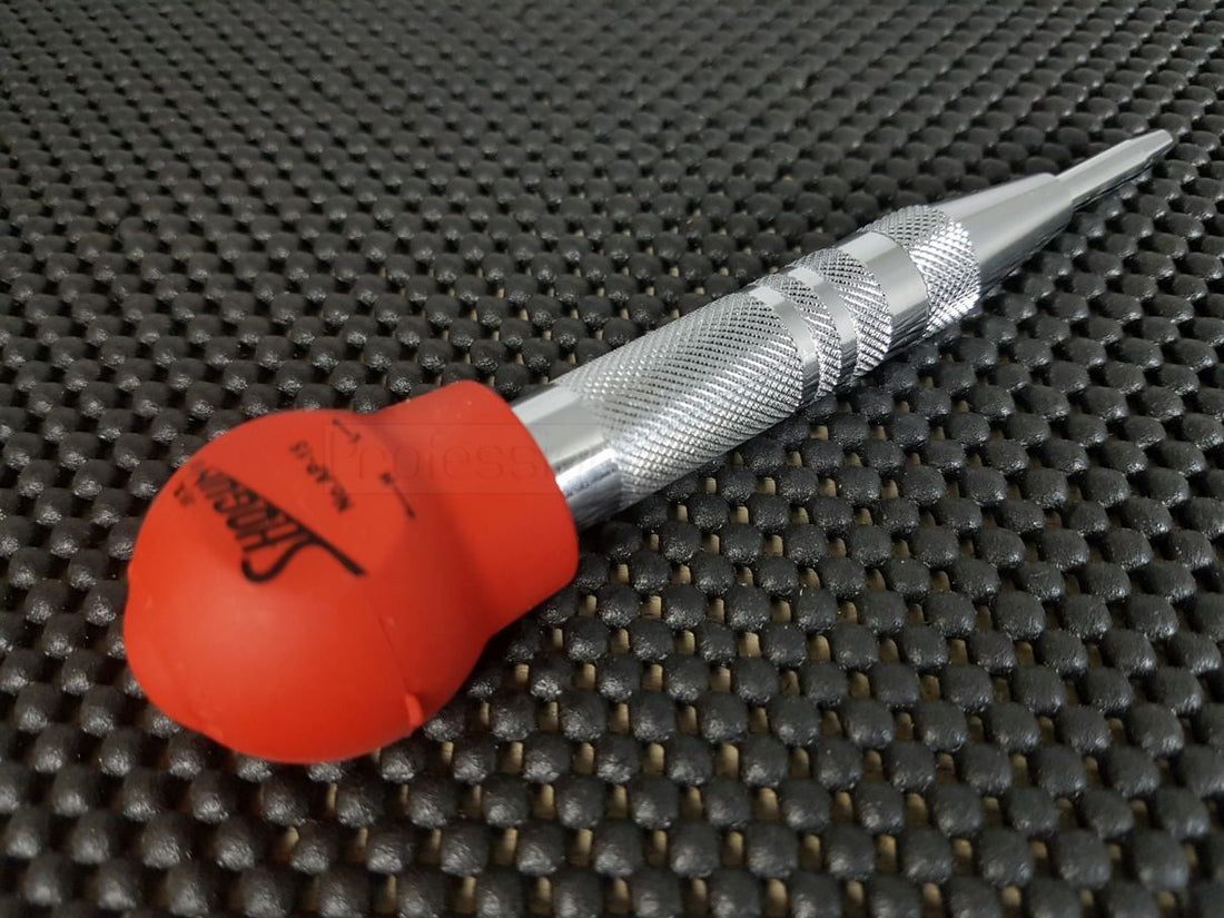 Auto Centre Punch Japanese Woodworking Tools Australia