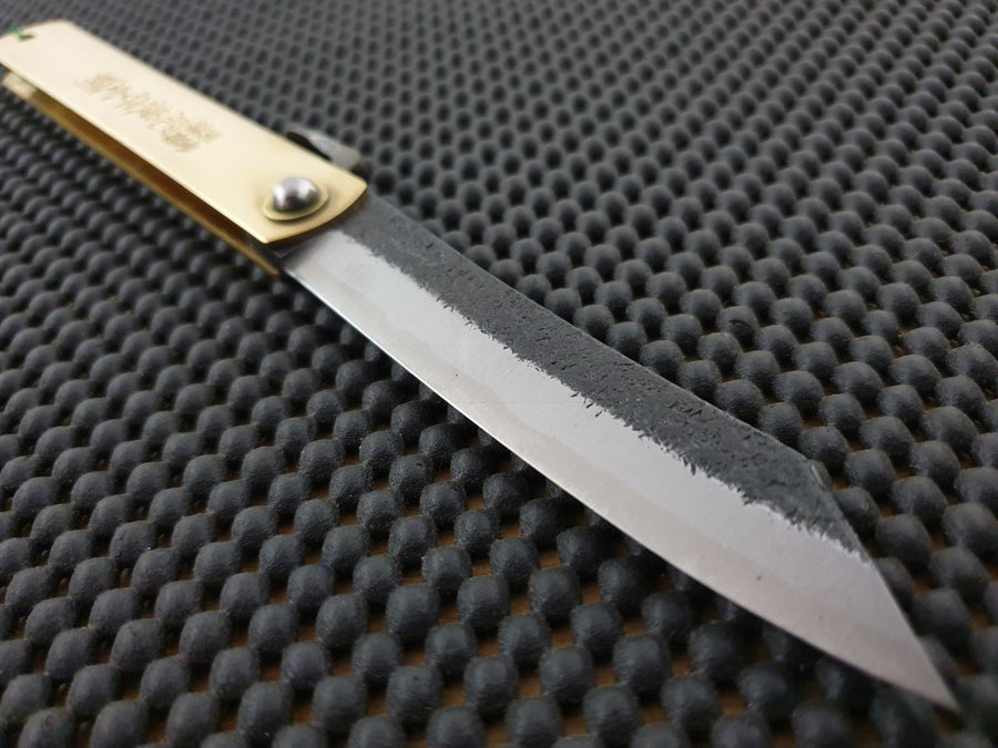 Motosuke Higonokami Folding Japanese Knife Australia