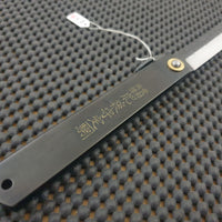 Custom Higo Folding Knife