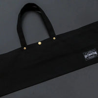 Hi Condition Knife Roll Tote Bag