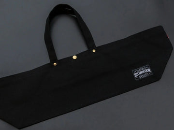 Hi Condition Knife Roll Tote Bag