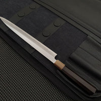 Hardt Edge Slim XL Leather Knife Bag