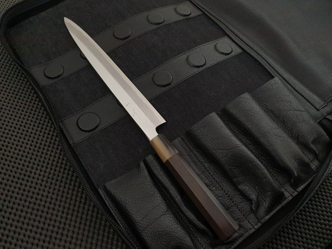 Dark Hardt Edge Knife Bag