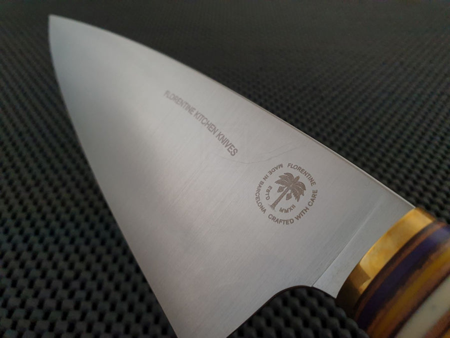 Florentine Kitchen Knives Australia
