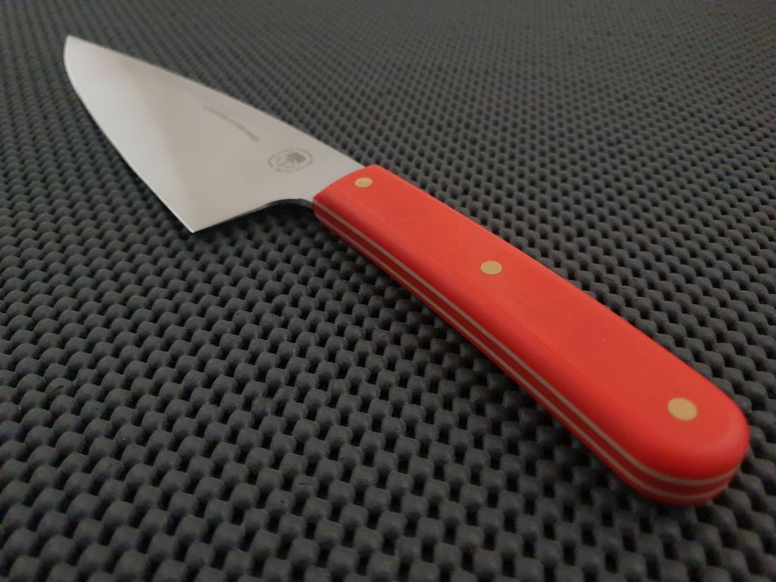 Florentine Kitchen Knives Chef Knife