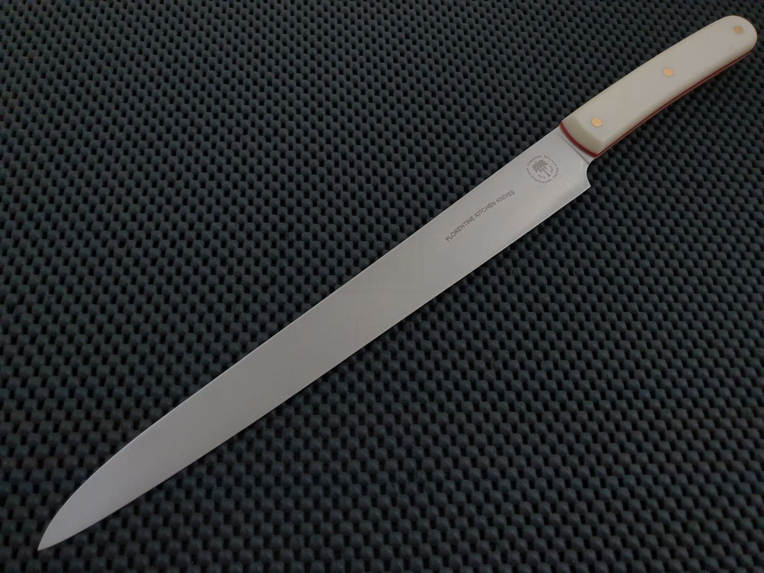 Florentine Kitchen Knives Slicer
