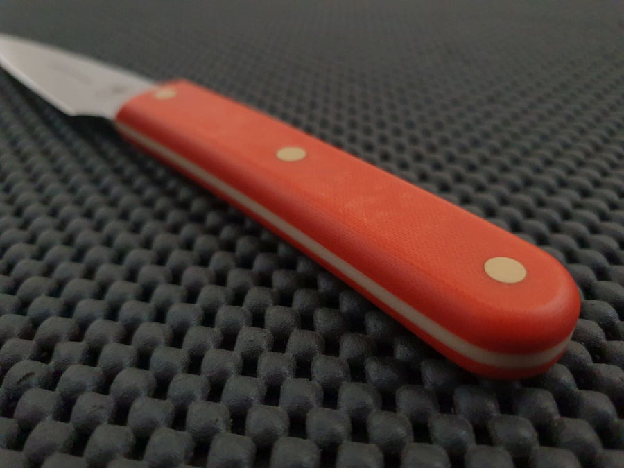 Florentine Kitchen Knives Paring Knife