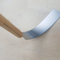 Japanese Flush Cut Pull Saw - Woodworking Hand Tools Australia, Bridge City Tools & Japanese Hand Tools
