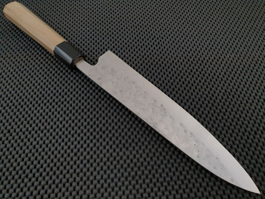 Fujiawara Maboroshi 240 Gyuto Knife
