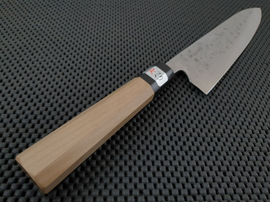 Fujiawara Maboroshi 240 Gyuto Knife