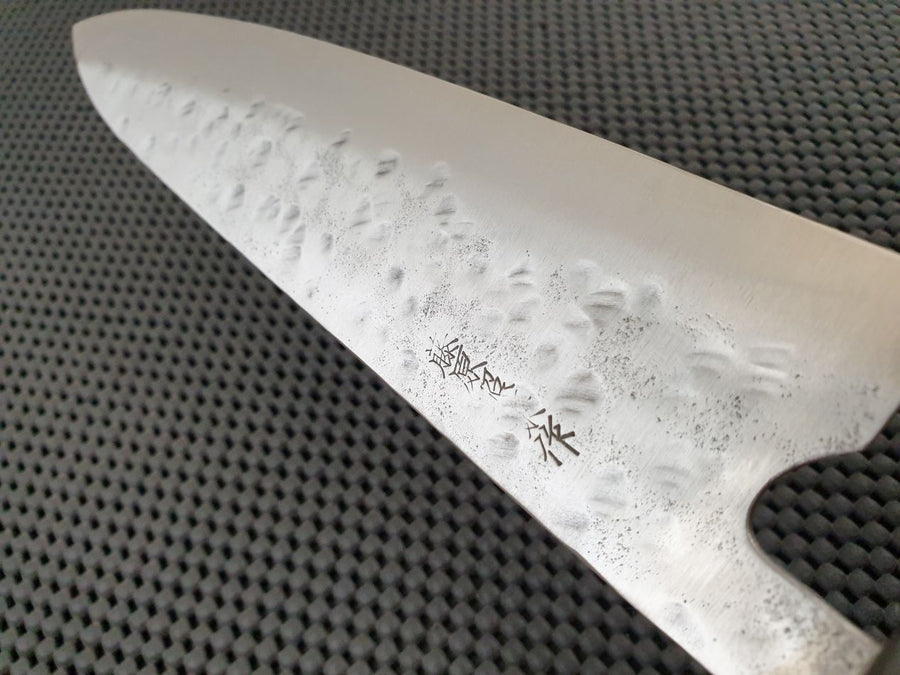 Fujiawara Maboroshi 240 Gyuto Knife