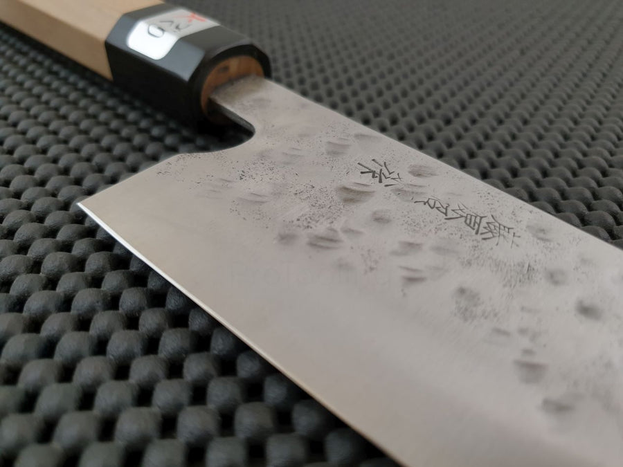 Fujiawara Maboroshi 240 Gyuto Knife