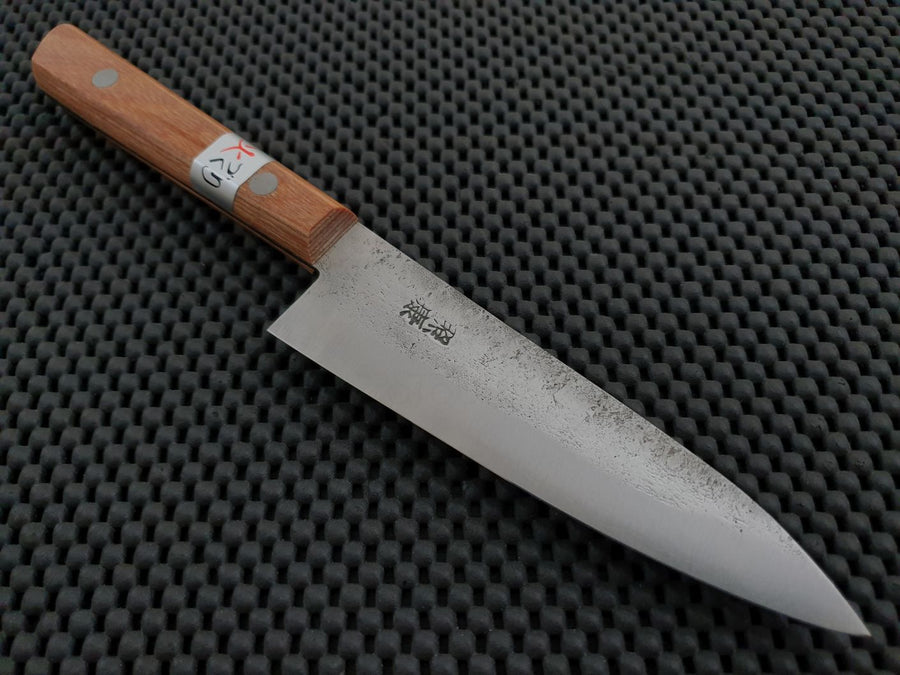 Fujiwara Nashiji Petty Knife